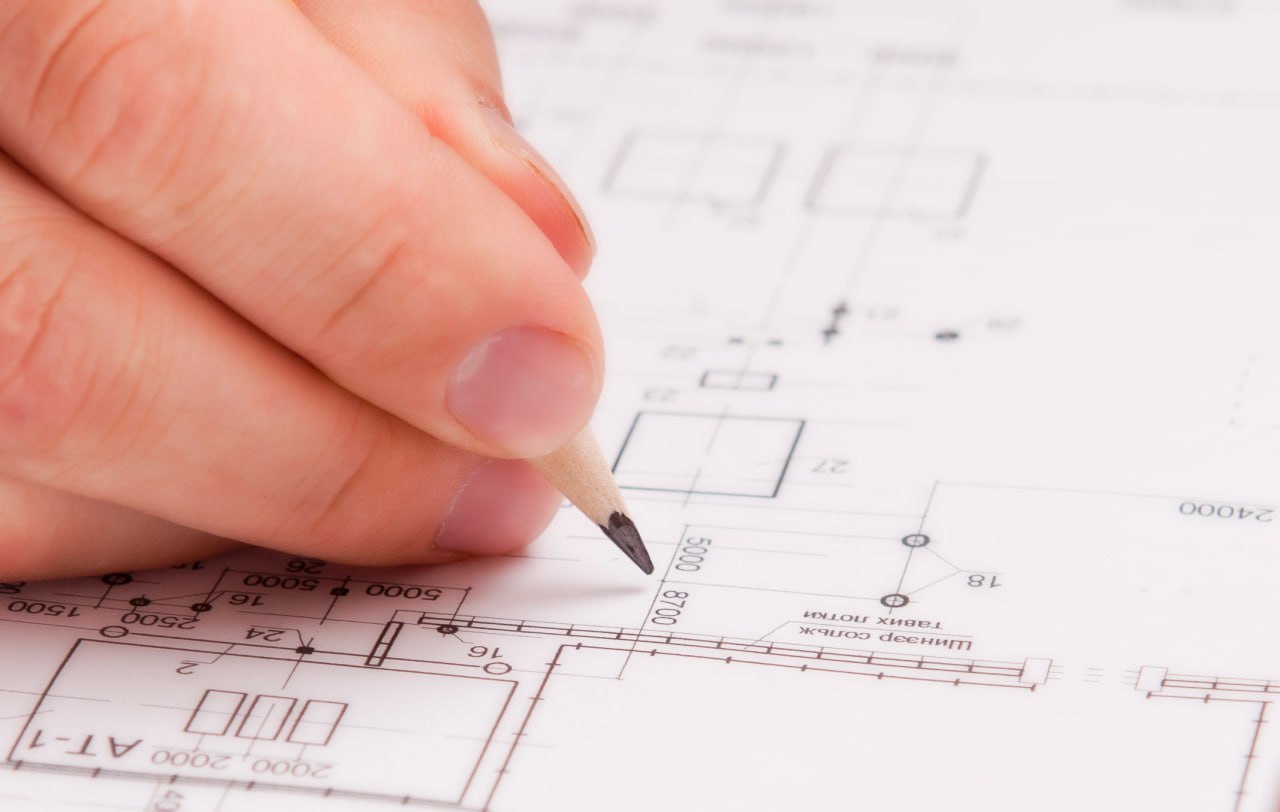 Detailed engineering design for substations and Overhead Transmission Lines (OHTL)