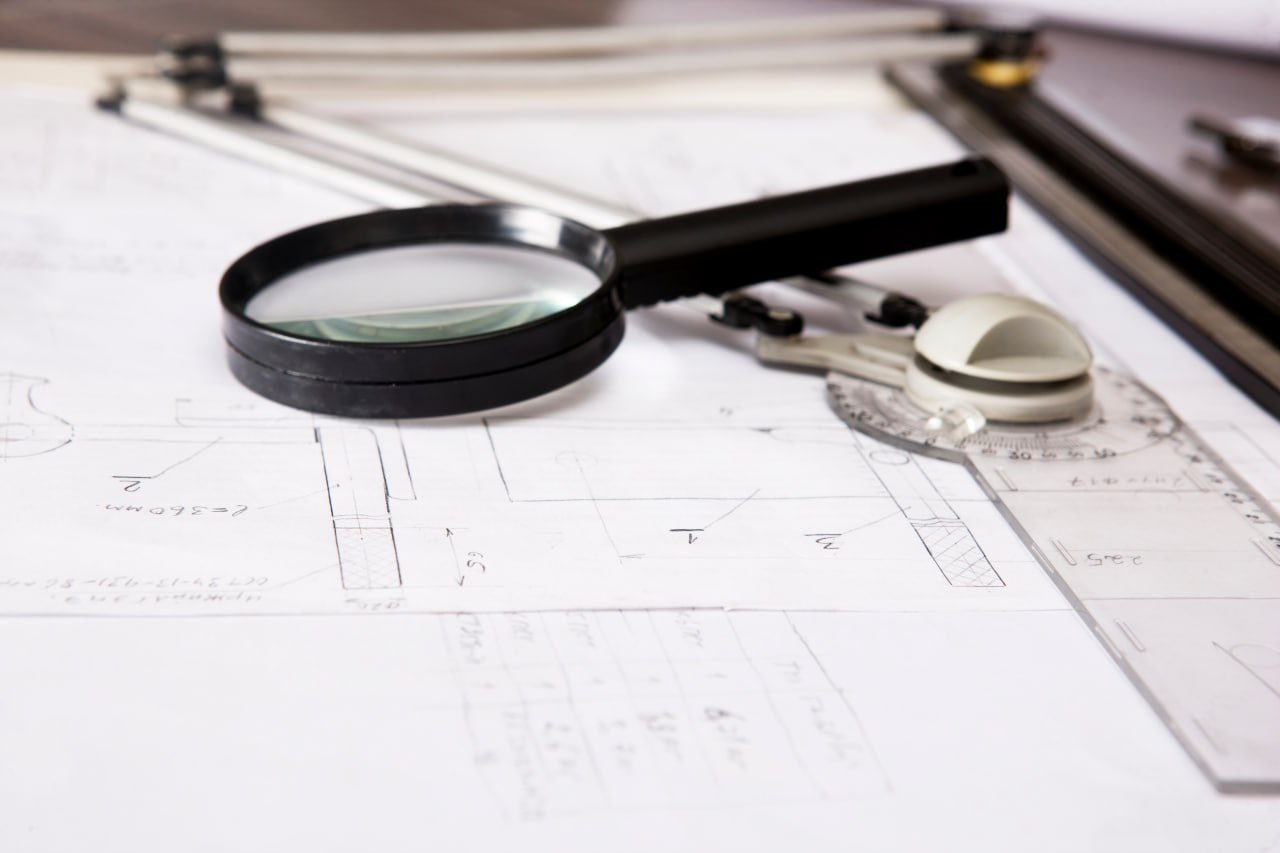 Design of Diesel power station (Genset)